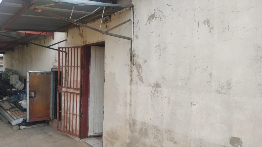  Bedroom Property for Sale in Manyatseng Free State